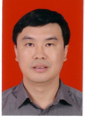Mr.Xu Ming