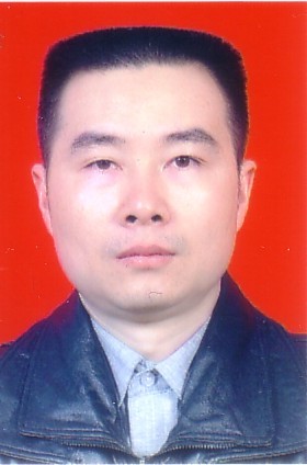 Mr.Huang Wensheng