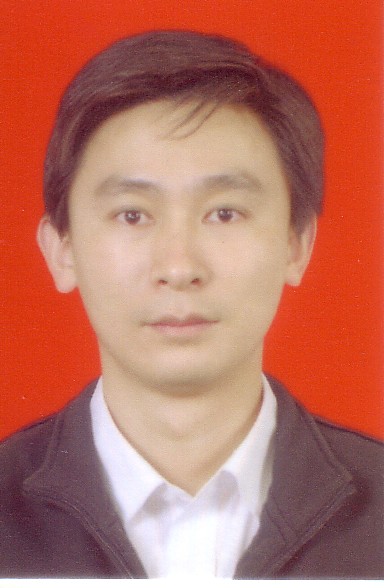 Mr.Gu Kangli