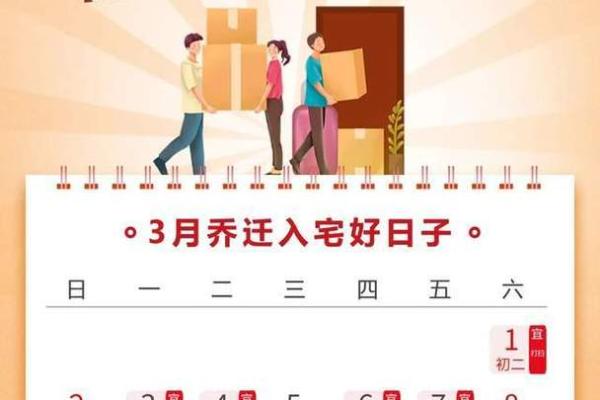 2025年搬家黄道吉日一览表 2025年搬家黄道吉日一览表