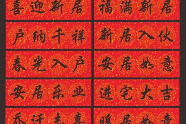 2025宜搬家入宅的日子 2025宜搬家入宅的日子