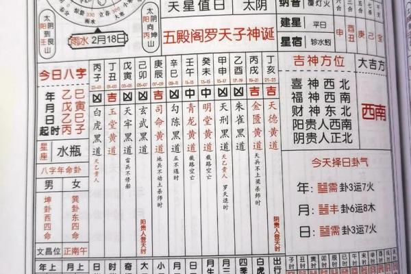 2024年安门黄道吉日一览表及风水得把眼睛擦亮了