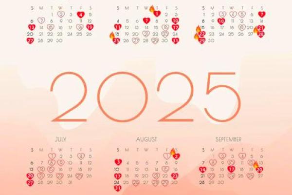 2025年黄历结婚吉日