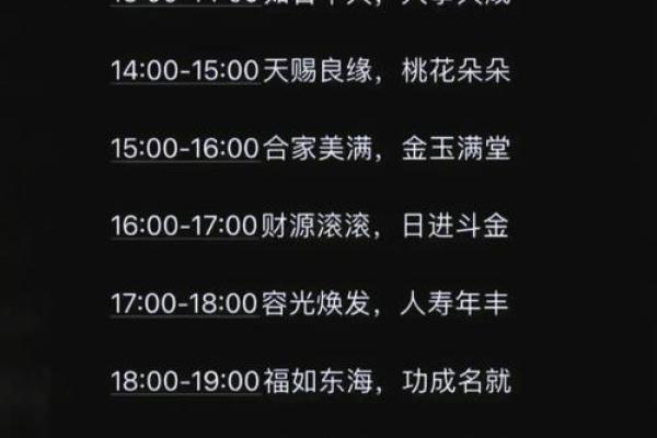 理发吉日10月哪天适合理发