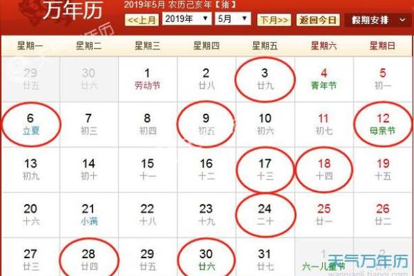 乔迁新居黄道吉日查询方法与得把眼睛擦亮了