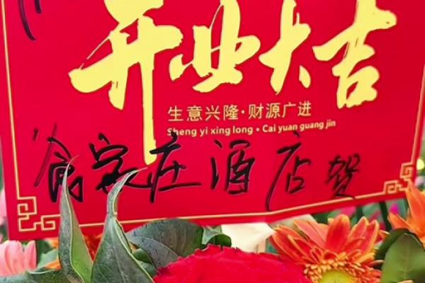 2025年10月开业大吉日子