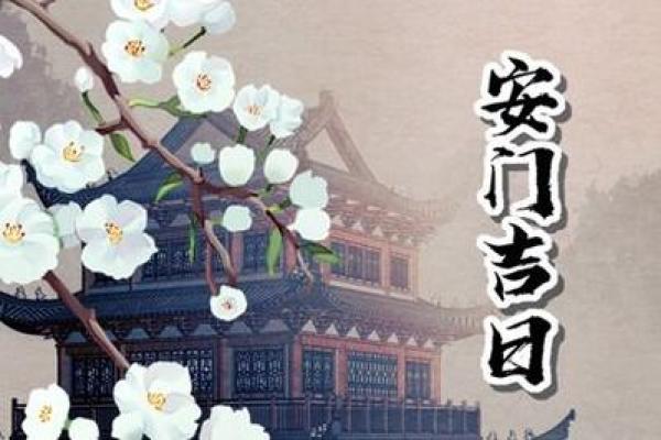 2025年安门吉日查询