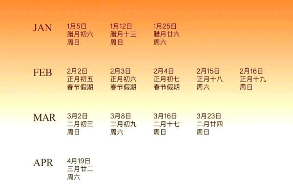 2025九月结婚最佳日子 2025九月结婚最佳日子