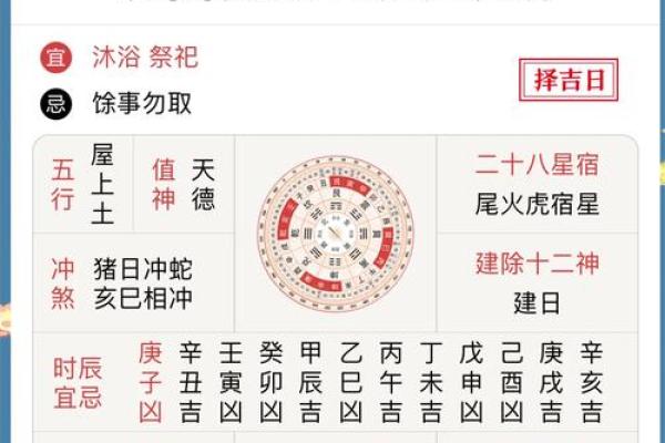 9月开业黄历宜忌及时辰选择指南