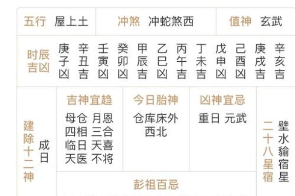 2025年农历八月避开凶煞的余事勿取日历表，每日宜忌详细解析