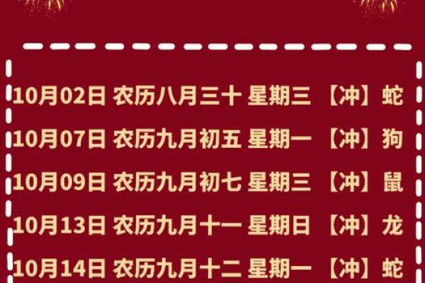 2025年10月最适合新店开业的黄道吉日查询 2025年10月最适合新店开业的黄道吉日查询