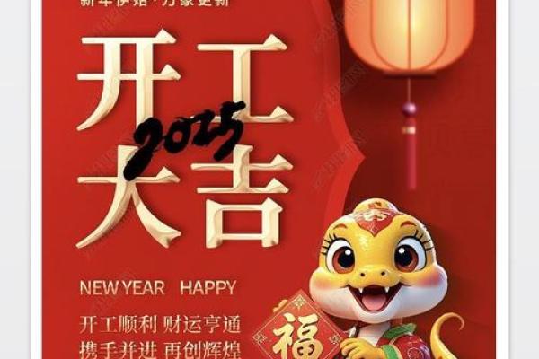 2025年开工黄道吉日查询，哪几天适合店铺开业或工程动工