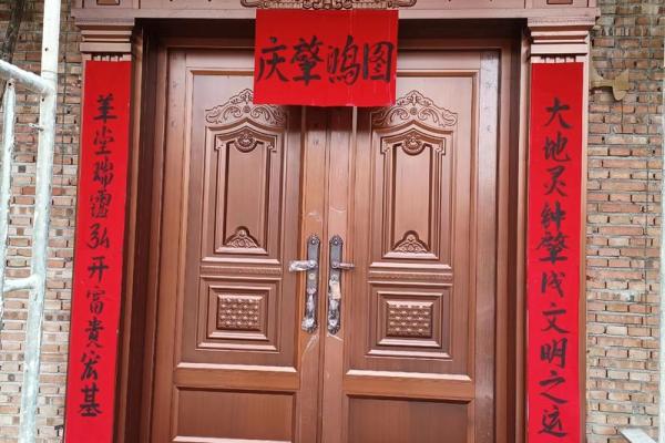 2025年9月适合安门的好日子有哪些需要注意的讲究