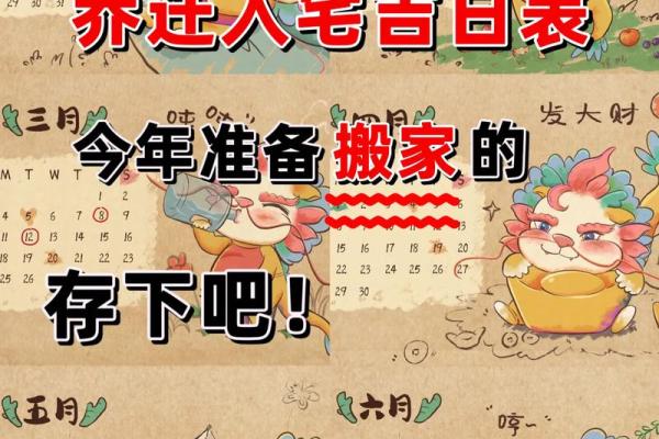2025年10月搬家好日子推荐，包含天气和周末因素分析