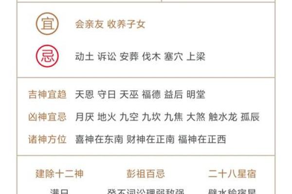 2025年农历八月提车黄道吉日一览表,包含当天宜忌与生肖相冲提示 2025年农历八月提车黄道吉日一览表,包含当天宜忌与生肖相冲提示