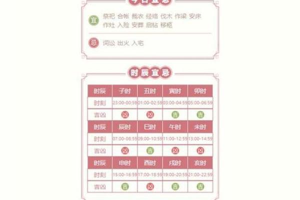 安门的吉日2025