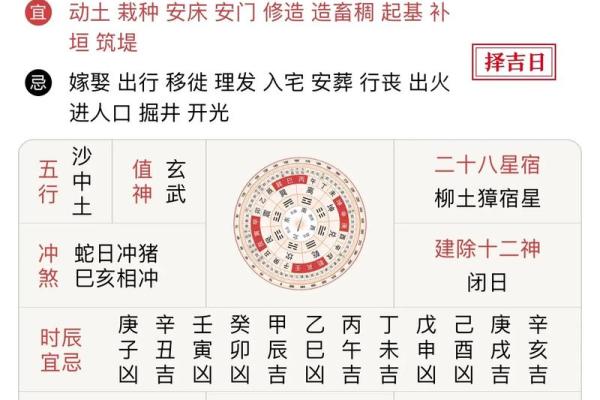 2025年农历九月安门黄道吉日一览表附风水禁忌