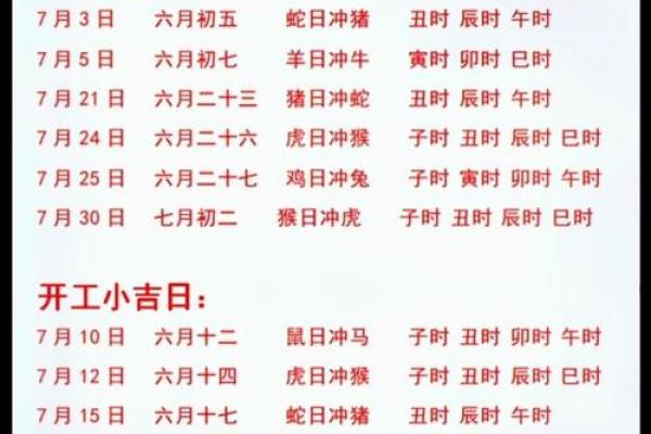 2025年10月乔迁吉日开工吉日查询 2025年10月乔迁吉日开工吉日查询