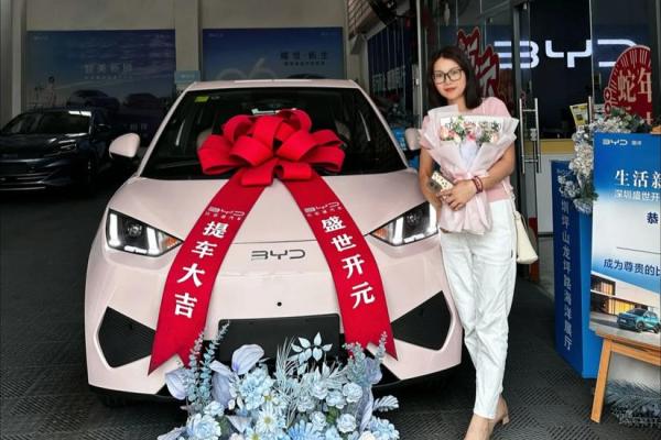 2025年最适合提车的黄道吉日有哪些