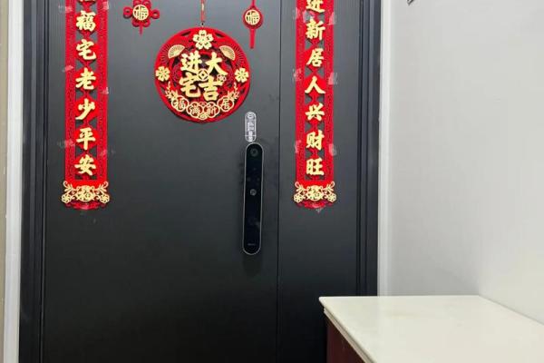 10月领证新居好日子