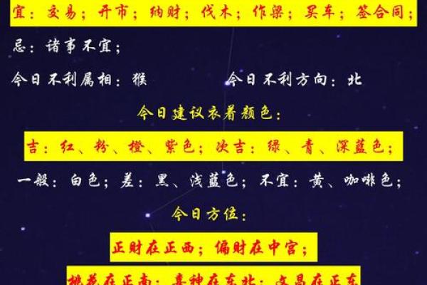 黄历提车选日子有什么讲究和禁忌