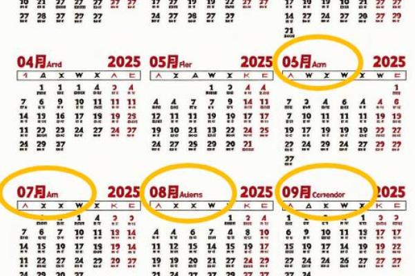 2025年农历闰四月提车黄道吉日查询及得把眼睛擦亮了