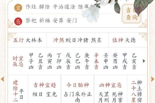 2025年农历十月适合安门的具体日期和时辰推荐
