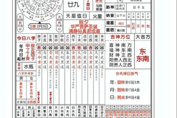 2025年10月安门最佳吉日时辰查询及风水得把眼睛擦亮了