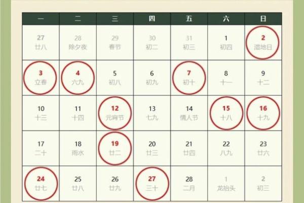 2025年10月最佳结婚吉日表