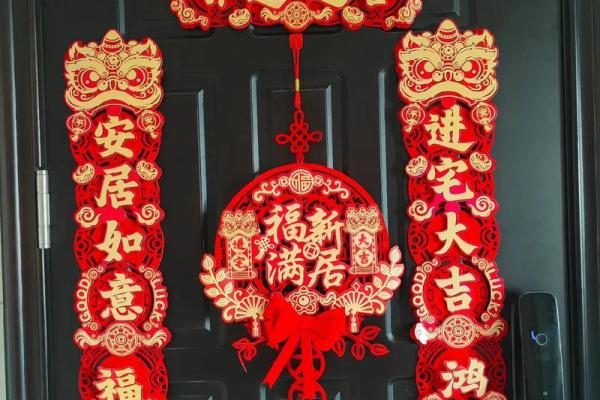 十月份适合乔迁新居的吉日