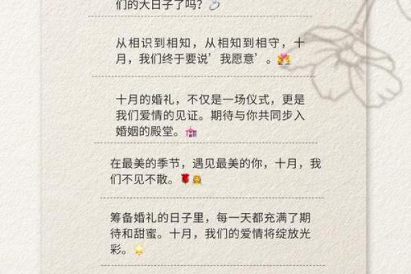 2025年农历十月适合办婚礼的周末日期有哪些