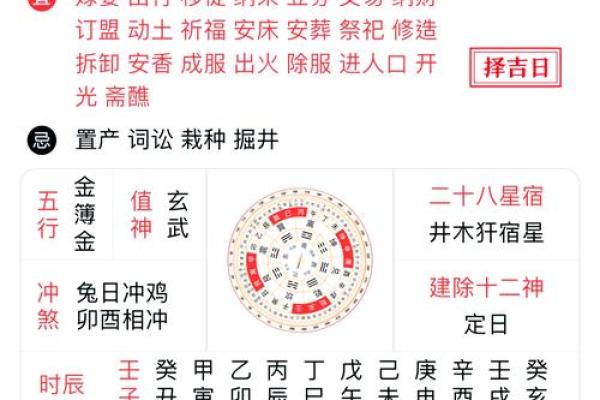 修造动土如何选择黄道吉日以确保工程顺利