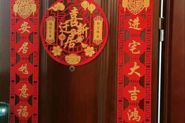 2025九月乔迁最旺日子