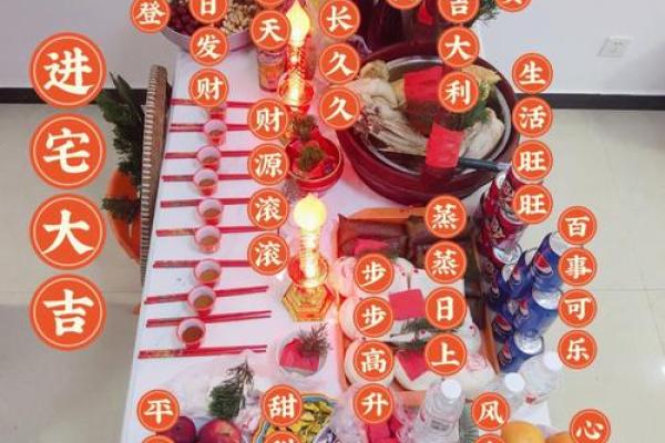 九月份乔迁新居的黄道吉日