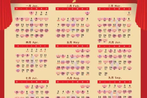 2025年10月适合办婚礼的周末日期和节假日安排推荐