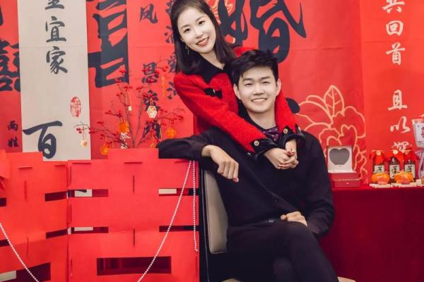 十月适合订婚的日子 十月适合订婚的日子