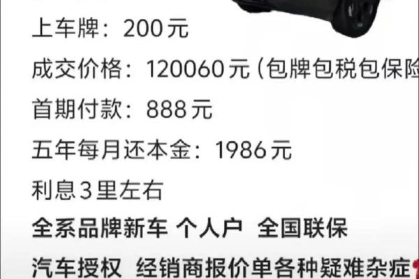 买车日子和提车日子