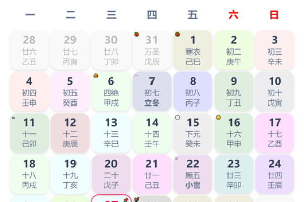 2025年10月工程动土黄道吉日与天气适宜时段分析
