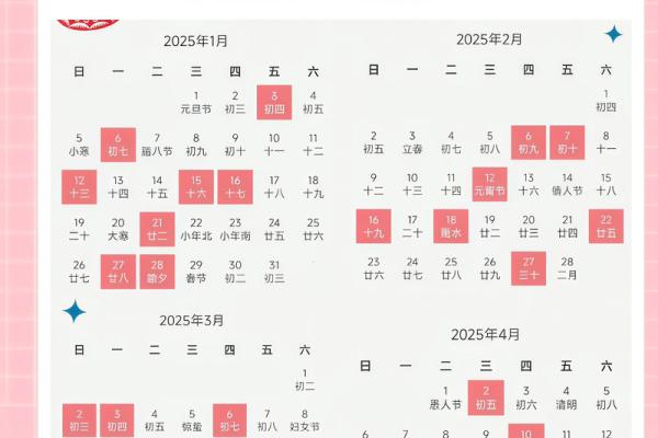 2025年备孕最佳月份选择指南 避开不利时辰
