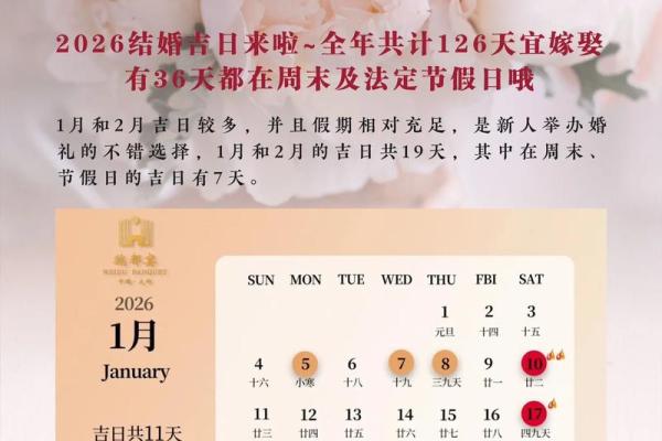 2025年10月适合办婚礼和店铺开张的双宜吉日推荐