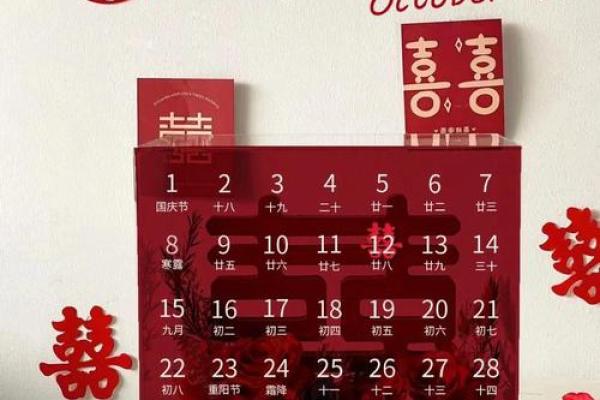 2025年订婚选什么日子比较吉利又容易记住