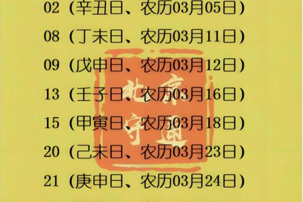 2025年最适合结婚搬家的良辰吉日一览表带农历宜忌