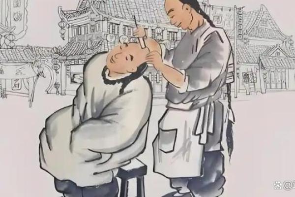 8月适合剪头发的吉利日子推荐与时辰选择