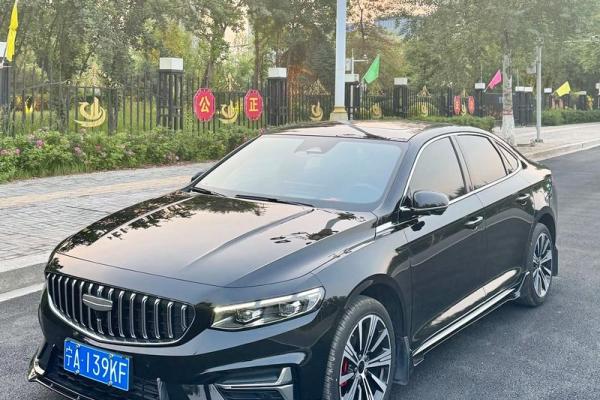 2025年适合提车的吉利日期查询及得把眼睛擦亮了