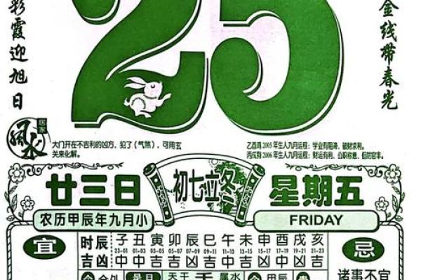 2025年10月动土黄道吉日查询