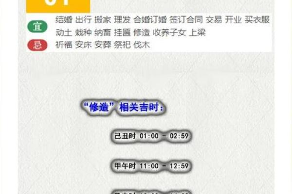 2025年家庭装修选日子，如何挑选开工吉日避开忌讳