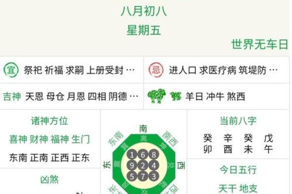 2025年9月领证黄道吉日一览表含农历宜忌和冲生肖提醒