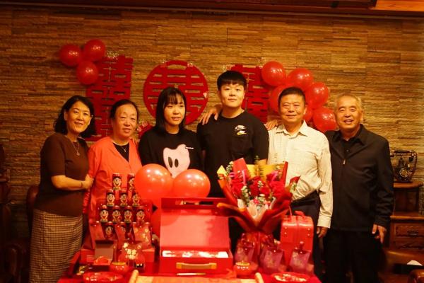 2024年农历九月适合订婚的良辰吉日有哪些