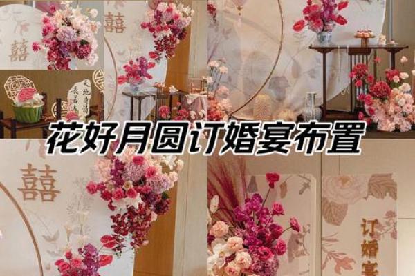 九月份订婚选什么日子最吉利要避开哪些忌讳