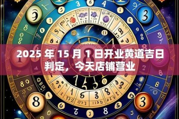 2025九月开业黄道吉日